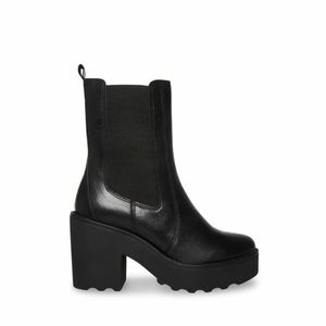 Steve Madden andara black